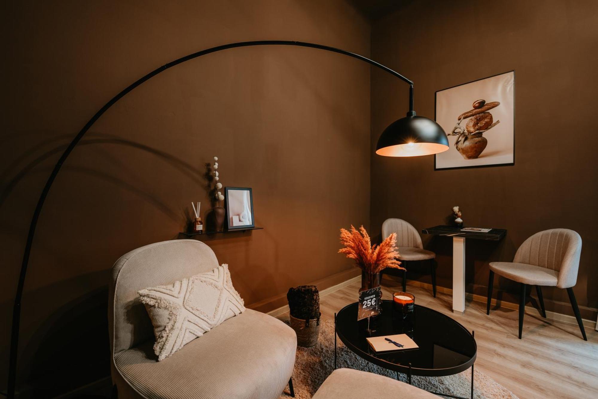 Llr Design Apartment - Sepia Toffee Im Zentrum Von Koblenz Koblenz  Dış mekan fotoğraf