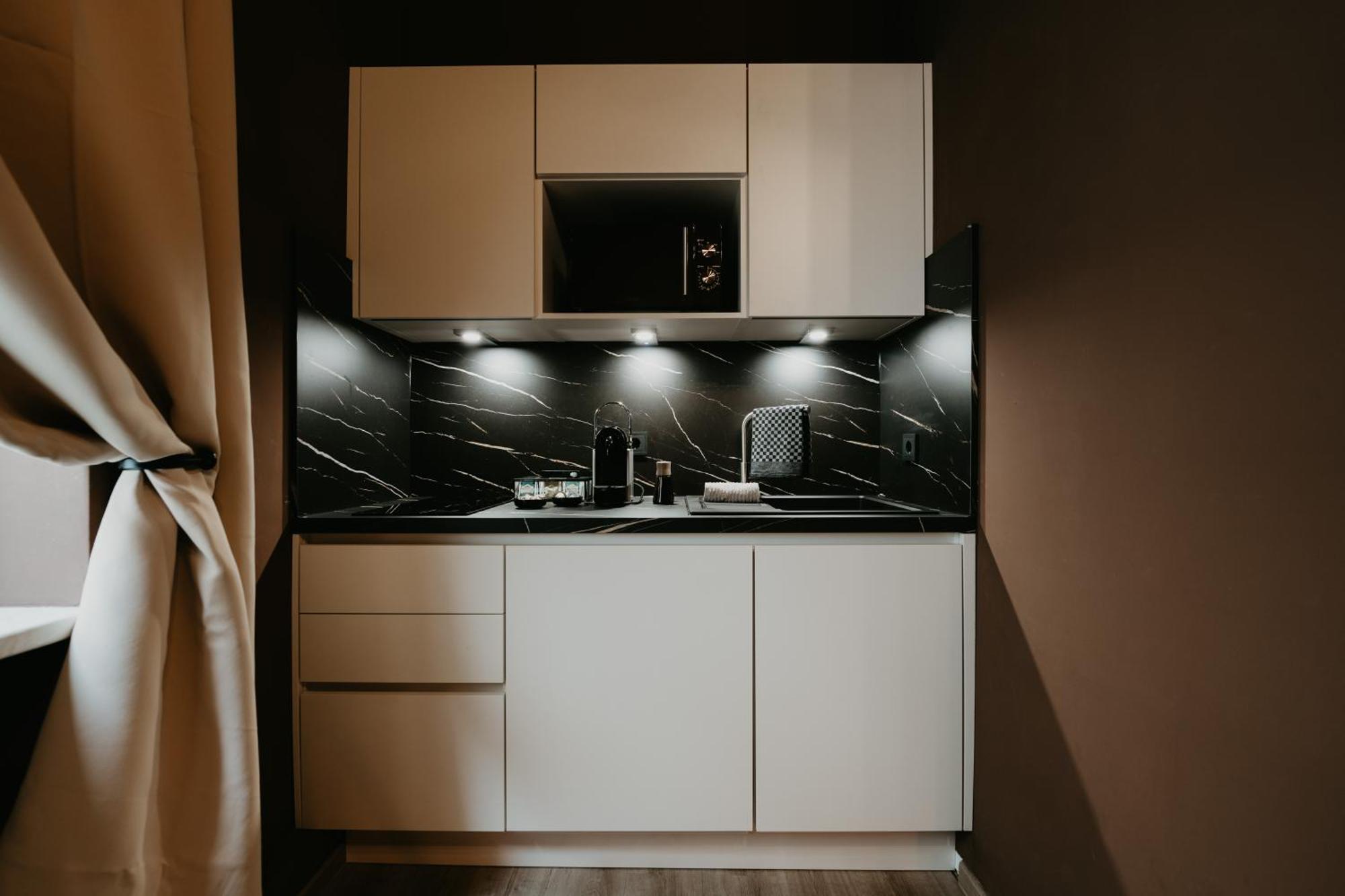 Llr Design Apartment - Sepia Toffee Im Zentrum Von Koblenz Koblenz  Dış mekan fotoğraf