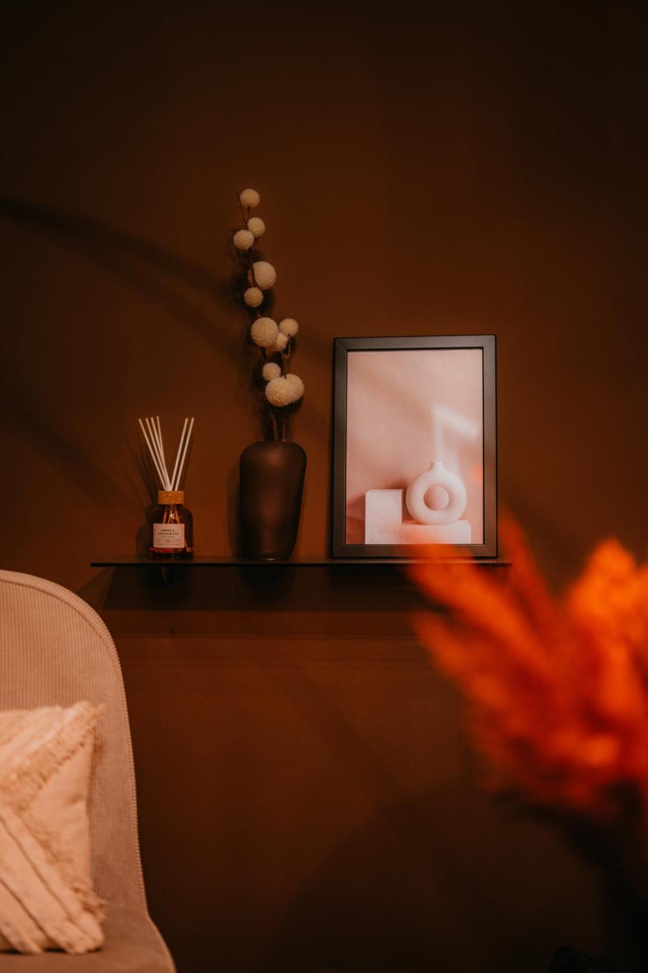 Llr Design Apartment - Sepia Toffee Im Zentrum Von Koblenz Koblenz  Dış mekan fotoğraf